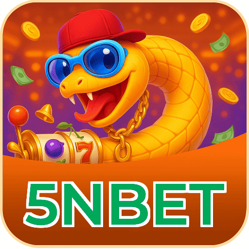 5NBET logo