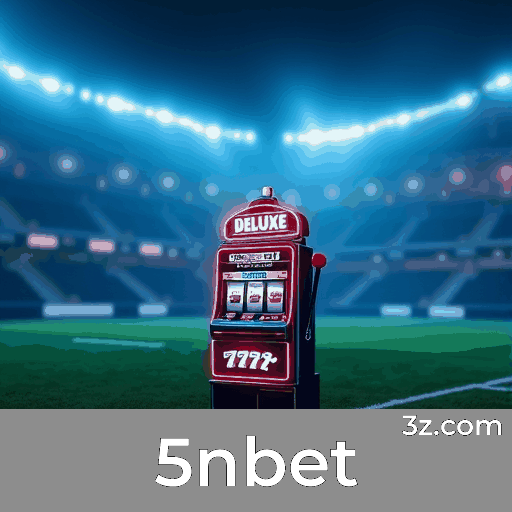 5nbet: Descubra os Bônus e Promoções Incríveis